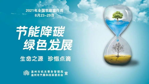 綠色未來，即刻啟航 全國節能宣傳周下的環保技術推廣行動