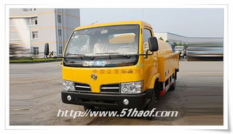 高壓清洗車選購(gòu)指南與廈工楚勝?gòu)S家介紹