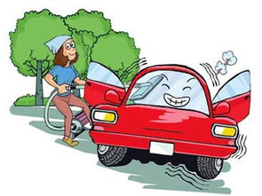 初春愛車清潔養護全攻略，山東潤華一汽-大眾為您守護出行