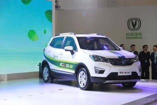 重慶市政府5億元新能源研發獎勵助力長安汽車，專用汽車銷售迎新機遇